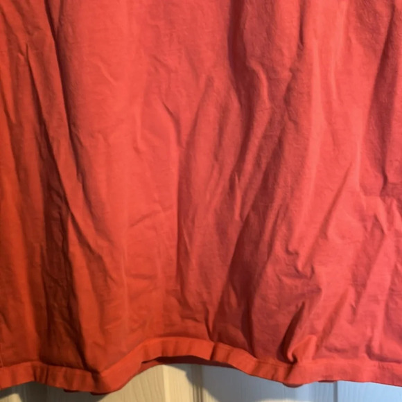 Vineyard Vines Scottsdale men’s coral short sleeve pocket t-shirt size large - Picture 5 of 9